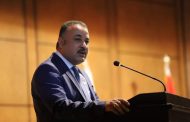 عاطف ناصر : الدعم السياسي والبرلماني العربي لمصر في قضية ليبيا وسد النهضة غير مسبوق