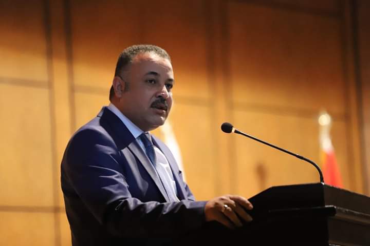 عاطف ناصر : الدعم السياسي والبرلماني العربي لمصر في قضية ليبيا وسد النهضة غير مسبوق