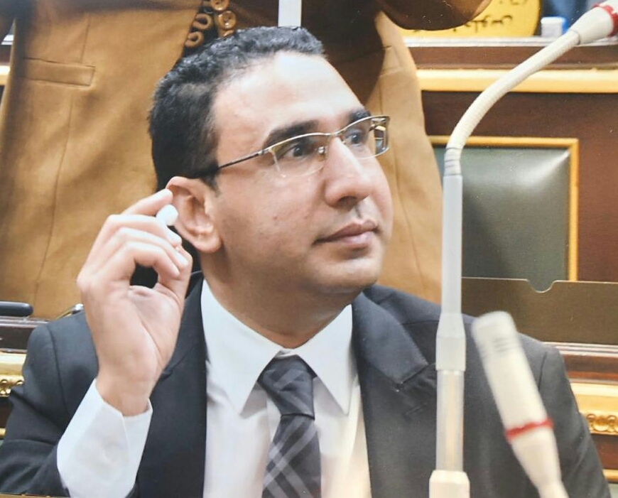 عبد الوهاب خليل : إلغاء حظر التجوال قرار صائب يتماشى مع الاتجاه العالمي لعودة الحياة الطبيعية
