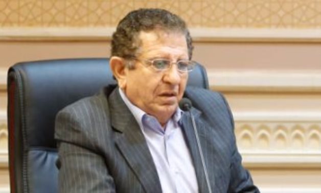 يسري المغازي  : علاقات قطر بجماعة الإخوان الإرهابية وكافة مثل داعش والقاعدة يفضح عملياتها الإجرامية