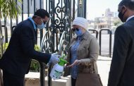 وزارة السياحة والآثار: حصول ١٦١ مطعماَ وكافيتريا على شهادة السلامة الصحية