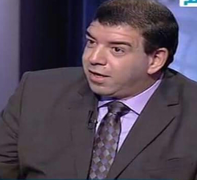 خالد بشر : 30 يونيو كانت ولا تزال 