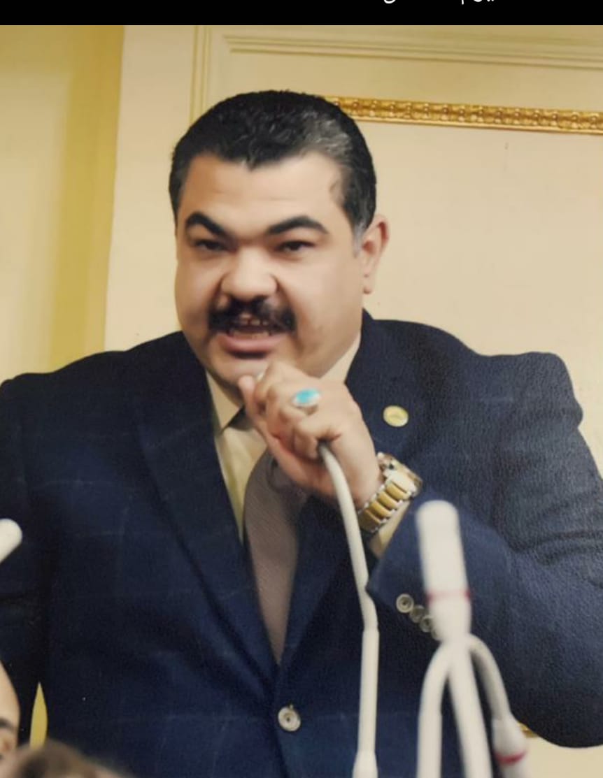 يوسف الشاذلي : ثورة 30 يونيو صححت مسار  مؤسسات الدولة وقضت على أخونة القضاء واختراق المؤسسات الأمنية