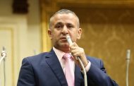 فوزي الشرباصي : لولا 30 يونيو لكانت مصر دولة محاصرة فاشلة على غرار سوريا وليبيا واليمن
