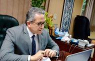 السياحة والآثار: ٣٧٧سائحا أوكرانيا تستقبلهم مدينة شرم الشيخ...اليوم