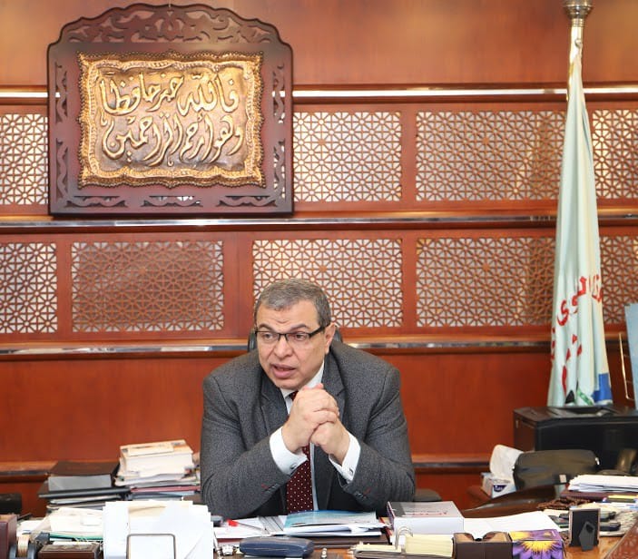 القوى العاملة: وصول 8 رحلات طيران تقل  1420 عاملا مصريا من العالقين بالكويت ..اليوم