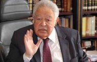 رجائى عطية يخاطب الحكومه ومجلس النواب لإلغاء شرط الاكاديميه للحصول علي عضويه المحامين