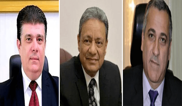 رؤساء الهيئات الصحفية والإعلامية والمجلس الأعلى لتنظيم الإعلام الجدد يؤدون اليمين أمام البرلمان  الأحد القادم