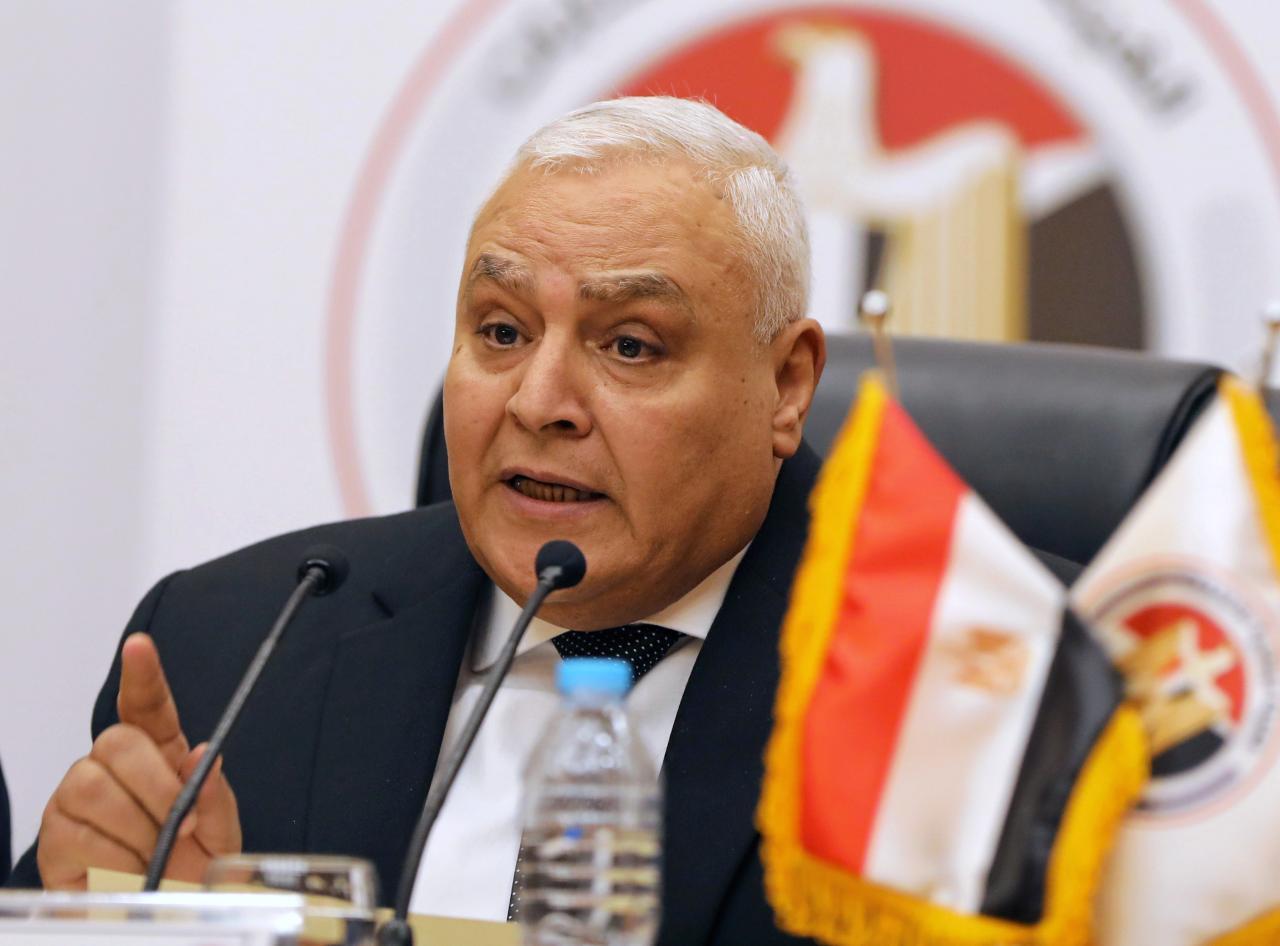 الوطنية للانتخابات : انتخابات مجلس الشيوخ فى الداخل 11 و12 أغسطس