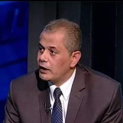 على خطى والده   : محمد عرابى يخوض معركة 