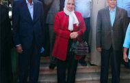 اشرف رشاد : القائمه الوطنيه ضمت كل أطياف الشعب المصري وجولات مكوكيه لدعم مرشحي الحزب بانتخابات الشيوخ