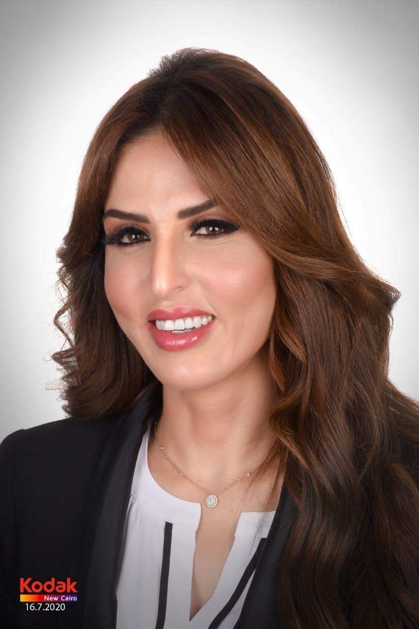 يسرا اباظة :ملف التعليم والأحوال الشخصية علي رأس اهتمامي ب 