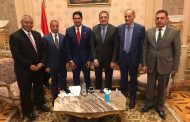 141 نائب أنهوا إجراءات عضوية مجلس الشيوخ اليوم 