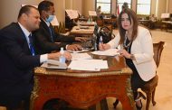 امل رمزي : رؤيه متكامله في مختلف القضايا والقوانين التي تهم المواطن واصرار علي انقاذ قطاع السياحه