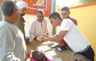 حزب الحرية بقنا : انتخابات الشيوخ بقنا تشهد ملحمة وطنية وجهود جباره لحث المواطنين على المشاركه 