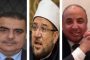 أمل رمزي : المصريين خط الدفاع الأول للحفاظ على مقدرات الوطن والالتفاف الوطني هو السبيل لمواجهه التحديات