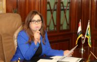 امل رمزي : الرئيس ادرك حجم التحديات وتجربتنا ستكون نبراس للتنمية والاستقرار لكل دول العالم