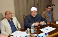 برلماني : مال الوقف اصبح خط احمر ومختار جمعة ورجاله حراس مال الله