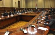 بدء الاجتماع الرابع لـ لجنة اعداد لائحة مجلس اشيوخ