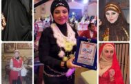 بالصور.. تدهور حالة للفنانه ميار الببلاوي داخل احدي مستشفيات امريكا