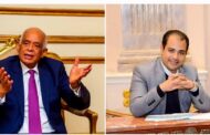 العبيدي : الدولة المصريه أصرت على إتمام الاستحقاقات الدستوريه.. وعبد العال تحمل مالم تتحمله الجبال