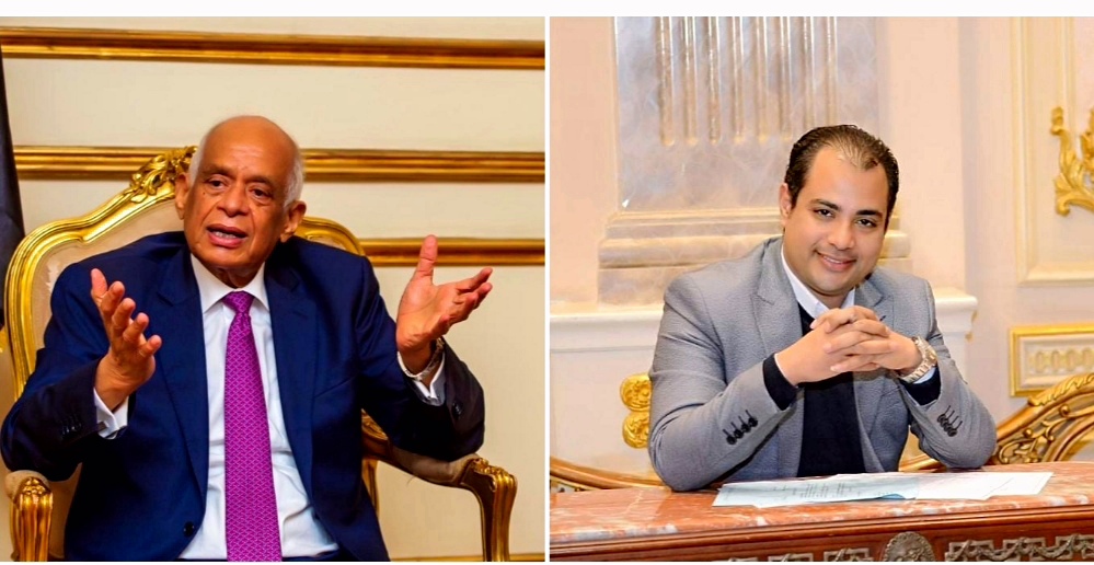 العبيدي : الدولة المصريه أصرت على إتمام الاستحقاقات الدستوريه.. وعبد العال تحمل مالم تتحمله الجبال