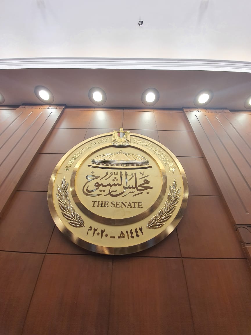 النائب طارق عبد العزيز .. 100 مليون مصري خلف الرئيس للحفاظ علي حقوق مصر في مياه النيل