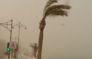 قبل ماتنزل من البيت.. شوف حالة الطقس 
