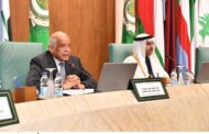 عبد العال: نتطلع لدور فاعل للبرلمان العربي في الدفاع ‏عن الحقوق العربية ومواجهة التدخلات المُمنهجة ‏في الشئون الداخلية لدولنا