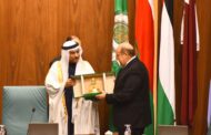 رئيس مجلس الشيوخ : البرلمان العربي أحد اهم روافد الدبلوماسية البرلمانية العربية