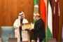 عبد العال: نتطلع لدور فاعل للبرلمان العربي في الدفاع ‏عن الحقوق العربية ومواجهة التدخلات المُمنهجة ‏في الشئون الداخلية لدولنا