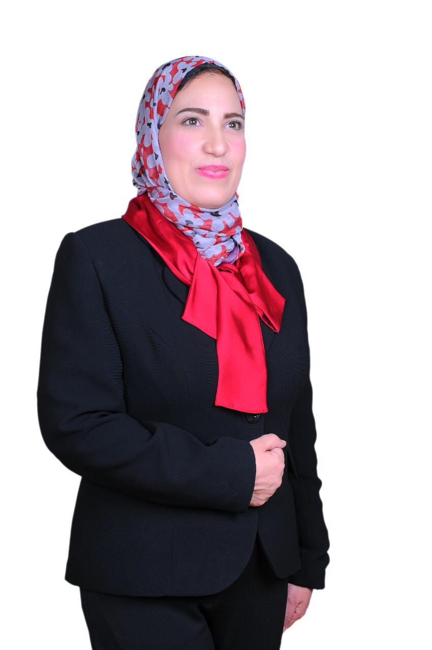 نائبة تدعو البرلمان الاوربي لزيارة مصر بدلا من استقاء المعلومات من ابواق الجماعة الارهابية