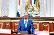 النائب عبد الفتاح الشحات : نعيش مرحلة جني الثمار وهذا يتطلب تشريعات ذات طبيعه خاصه