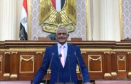 مصطفى بدران : حوافز اقتصاديه دعم للمستثمرين والصناع للنهوض بالاقتصاد في البرلمان الجديد 