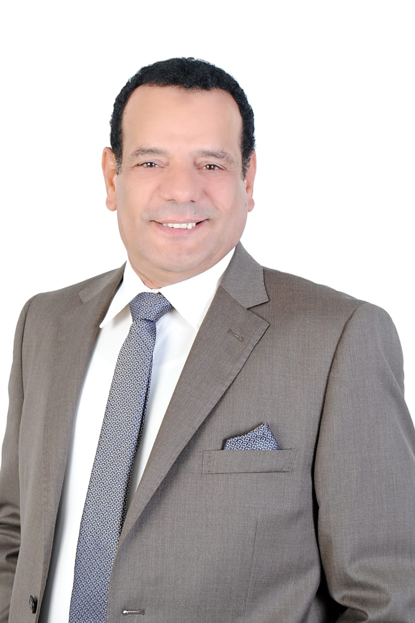النائب نافع عبدالهادي : تطوير الريف المصري يعد اكبر مشروع إنساني في تاريخ البشرية