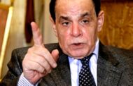 صلاح فوزي : أداء قسم مجلس النواب علي مرحلتين دستوري 100 % .. ولاحاجه لتعديل لائحة البرلمان