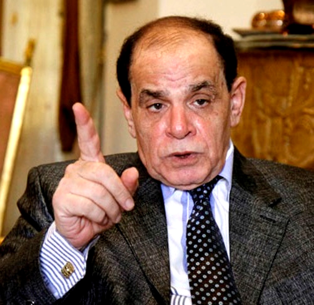 صلاح فوزي : أداء قسم مجلس النواب علي مرحلتين دستوري 100 % .. ولاحاجه لتعديل لائحة البرلمان
