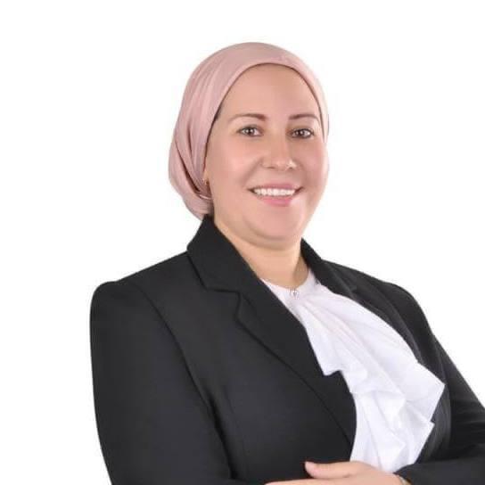 النائبة فايزة صالح تنتقد الحالة الصحية بمستشفى شبراخيت وتطالب بالاهتمام بصحة المواطنين 