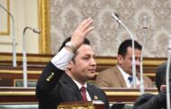 النائب سيد سمير : الواجب تجاه الوطن يحتم علينا تقديم كل ما نملك لشهداء العمليات الارهابية 