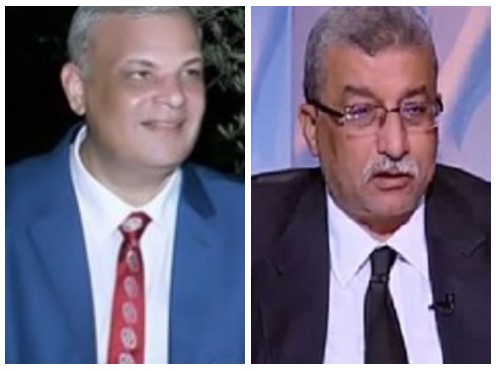  «نفادي» مشرفا على مركز الاستشارات السياسية والبرلمانية لتأهيل الشباب