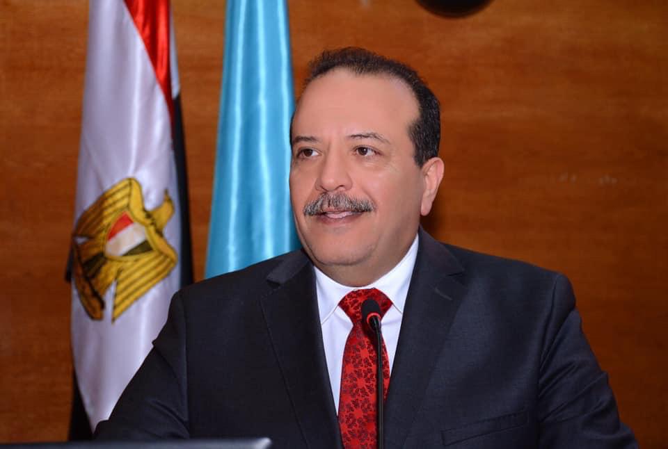 التدخين.. أضراره.. وكيف نخفف منها؟ بقلم أ.د / مجدى عبد الرؤوف سبع