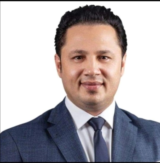 برلماني عن زيارة الرئيس ل