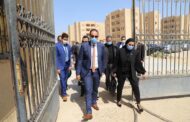 النائبة ألفت المزلاوى: انفراجة فى ملف انتشار الإدمان بمحافظة سوهاج