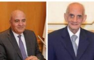 خلف الله يهنيء محافظ قنا بالعيد القومي .. 3 مارس سيظل محفور في سجلات التاريخ يؤكد شجاعه وبسالة الشعب القنائي