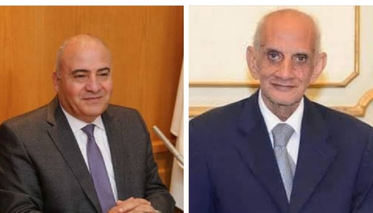 خلف الله يهنيء محافظ قنا بالعيد القومي .. 3 مارس سيظل محفور في سجلات التاريخ يؤكد شجاعه وبسالة الشعب القنائي