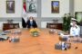 بنك مصر يحصد جائزةمبادرة العام لإدارة جائحة كورونا في مصر لعام 2021 من مجلةأسيان بانكينج اند فاينانس