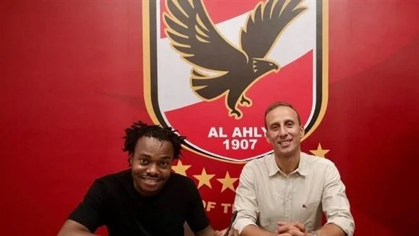 مدير التعاقدات  بالنادي الأهلي يزف بشرى بصفقات الميركاتو الصيفي