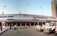 اليوم..مطار القاهرة يسير 326 رحلة جوية تقل 42 ألف راكب، على مدار 24 ساعة