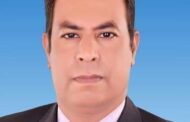 للمرة الثانيه .. محمد رشدي عميداً لكلية الحقوق بجامعة جنوب الوادي بقنا