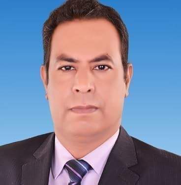 للمرة الثانيه .. محمد رشدي عميداً لكلية الحقوق بجامعة جنوب الوادي بقنا
